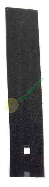 Placă de ghidare stânga