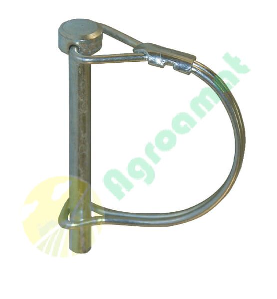 Splint cu clemă 9,5x68mm