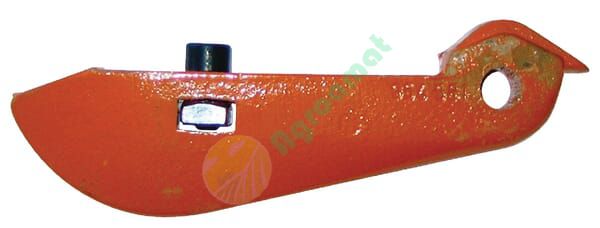 Vârf brăzdar de semănătoare în rânduri complet Org.