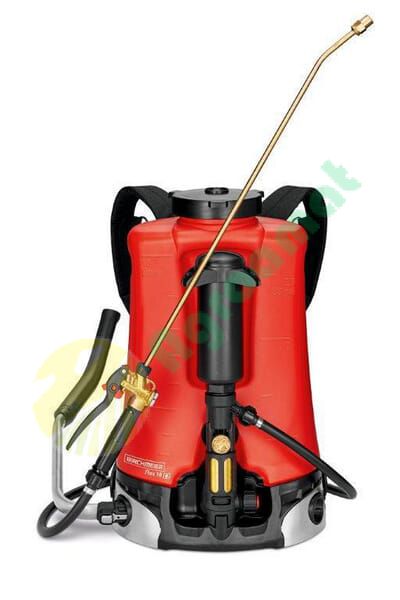 +Backpack sprayer Flox 10L AT1