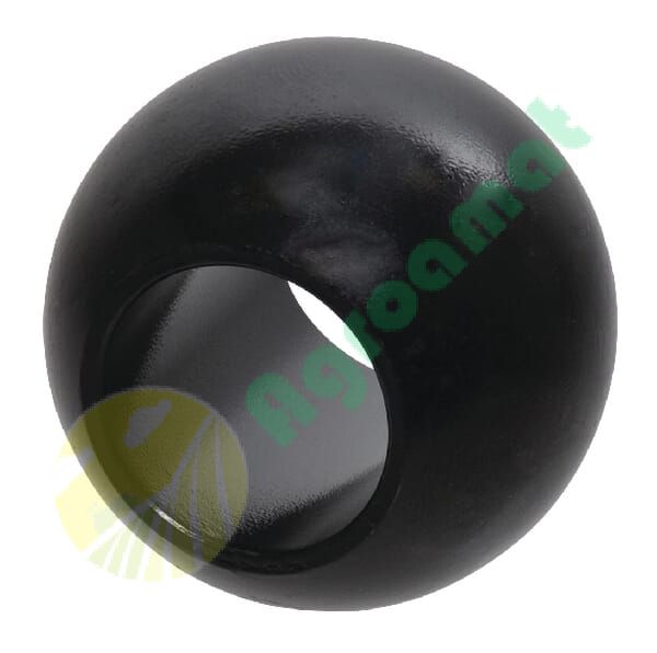 Bilă tirant lateral categoria 2/2 diametru 28,4/56x45mm Kramp