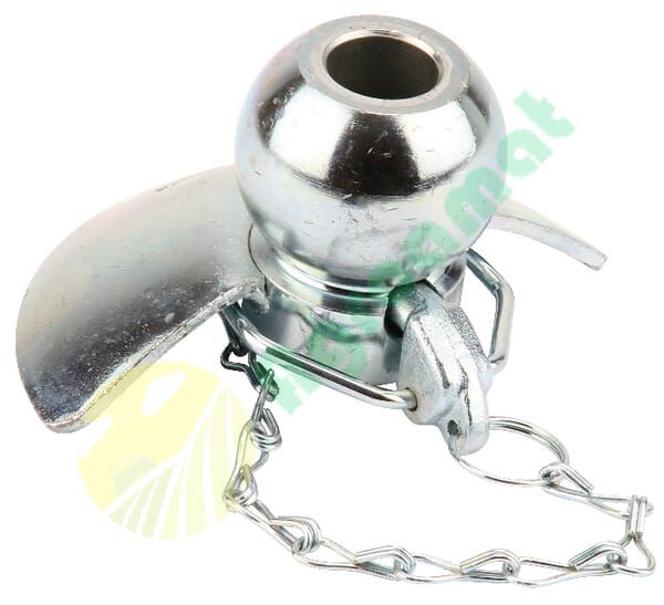 Bilă tirant lateral cu con de ghidare categoria 2/1 diametru 22/56 gopart