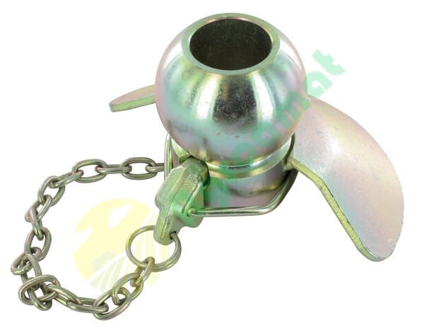 Bilă tirant lateral cu con de ghidare categoria 2/2 diametru 28,7/56 gopart