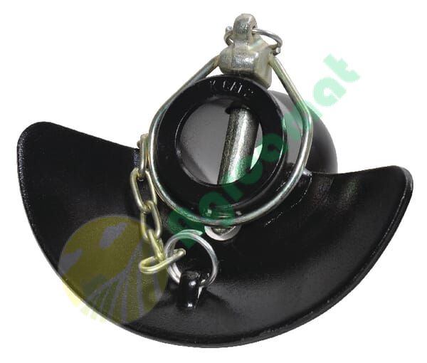 Bilă tirant lateral cu con de ghidare categoria 2/2 diametru 28,7/56 Kramp