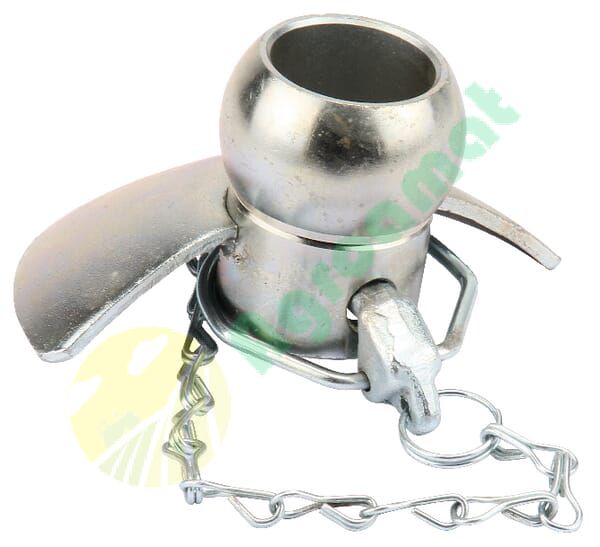 Bilă tirant lateral cu con de ghidare categoria 2/3 diametru 37/56 gopart