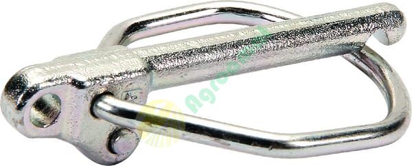 Bolț de siguranță 5x32 d1=4,5 Zn