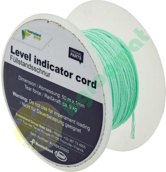 Cablu PE 1mm rolă 50m