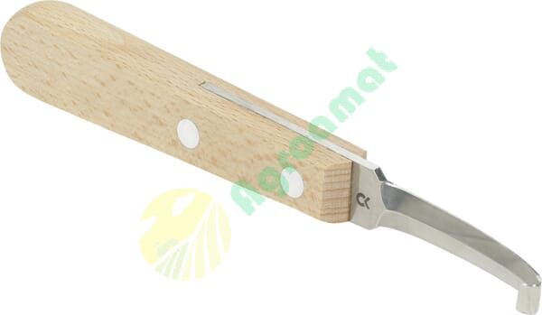 Cuțit pentru copite - ovine