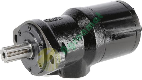 Motor orbital 400cc gopart