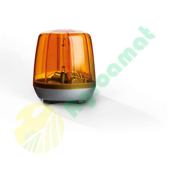 Girofar Rolly portocaliu