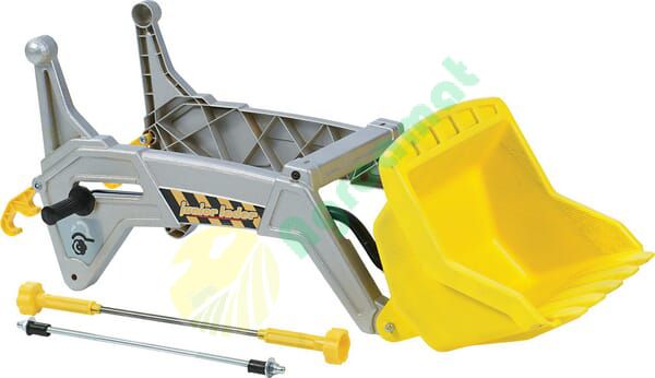 Încărcător frontal Rolly Junior