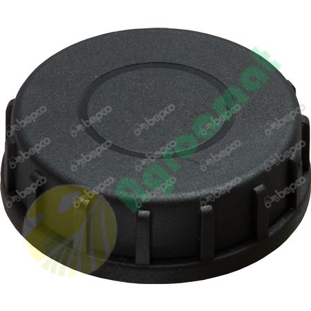 FUEL TANK CAP 