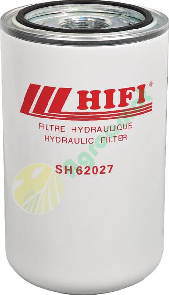 Filtru hidraulic HIFI SH62027