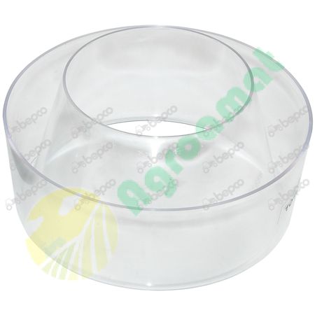 AIR PRECLEANER BOWL 