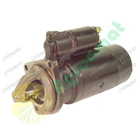 STARTER MOTOR 12V - 3,0 kW