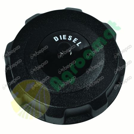 FUEL TANK CAP M88 X 5