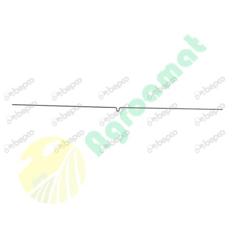 SIEVES WIRE L 1010 X 4 MM - 10 PCS