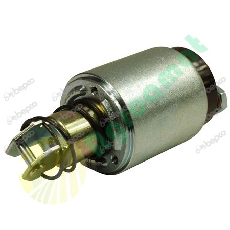 SOLENOID 12V