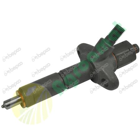 FUEL INJECTOR 