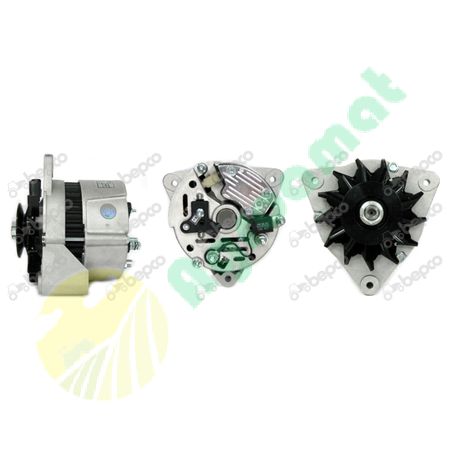 ALTERNATOR 14V - 65A