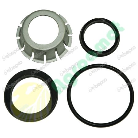 CYLINDER REPAIR KIT SYNTHETIC OIL