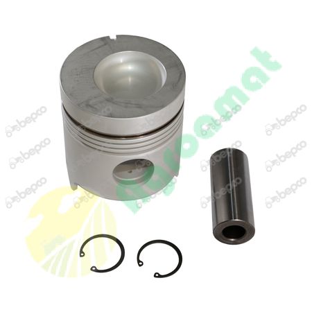 PISTON &amp; PIN Ø 111.76 mm - STD