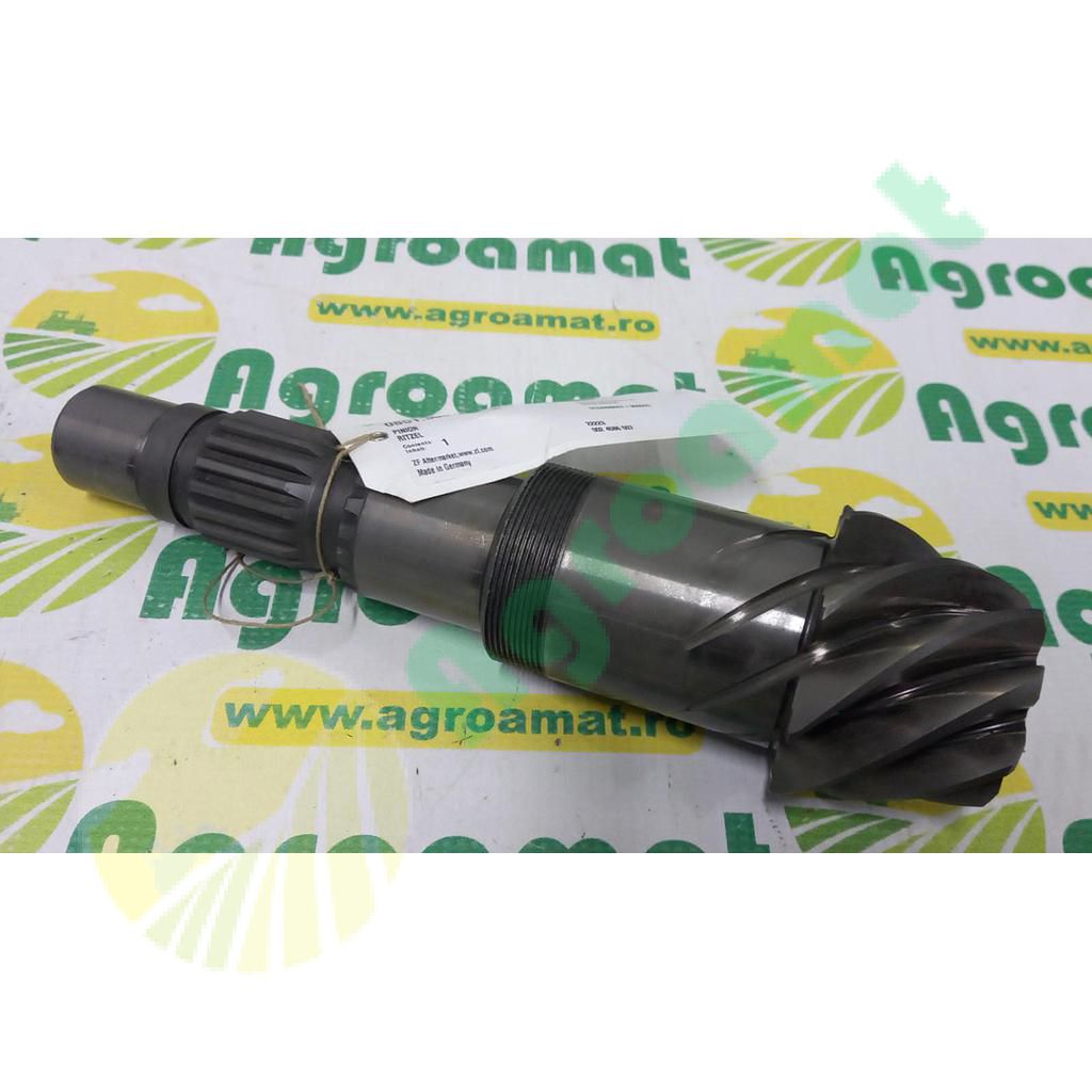 Pinion Org. (Z-8)155700220170