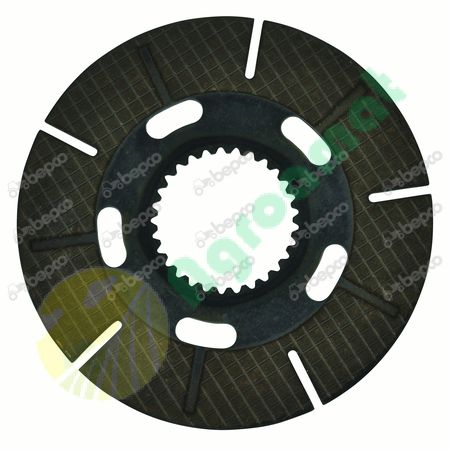 BRAKE FRICTION DISC Ø 48.50 X 136.10 MM - Z=29