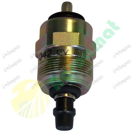 SOLENOID FUEL SHUTOFF 