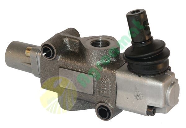 Supapă cu 2 căi DF 05/2A 12L 3/8 BSP