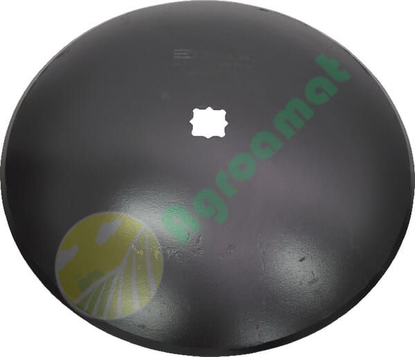 Taler disc neted 610x6/37-41mm