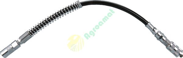 Furtun pentru pompă de ungere 300mm