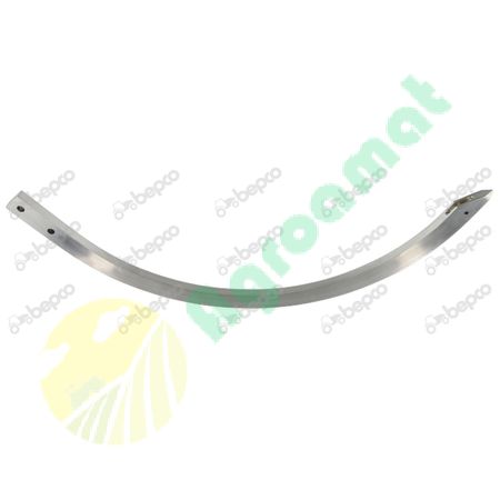 ALUMINUM NEEDLE REPLACED 1121.22.04.02