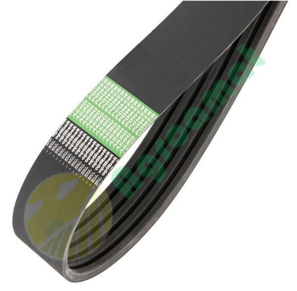 Curea de transmisie trapezoidală