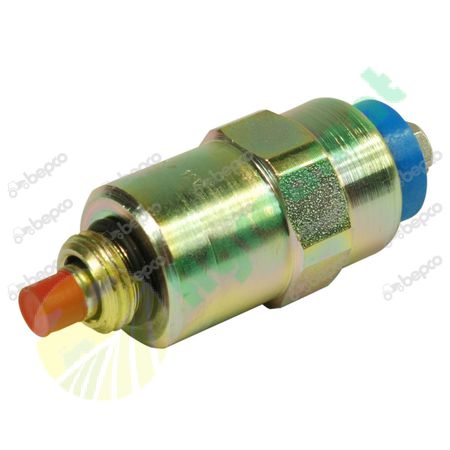 SOLENOID FUEL SHUTOFF 12V - M14 X 1.5