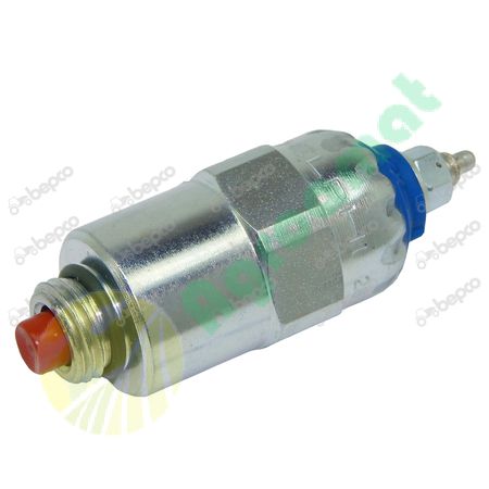 SOLENOID FUEL SHUTOFF 