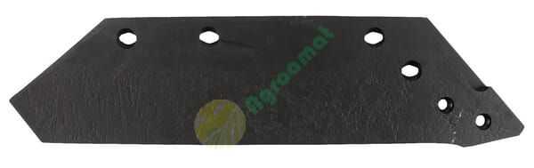 Brăzadar 16" dreapta potrivit pentru Kuhn