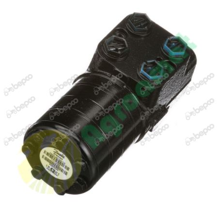 STEERING CONTROL UNIT 