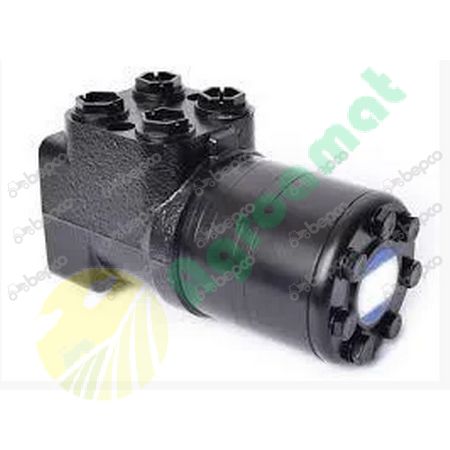 STEERING CONTROL UNIT 