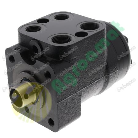 STEERING CONTROL UNIT 