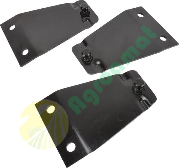 Set suporți cuțite 3 buc. VGTF0288K