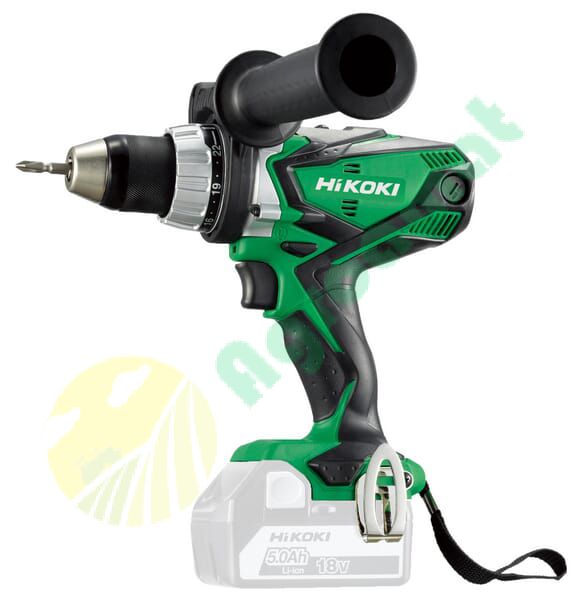 Bormașină fără fir EX