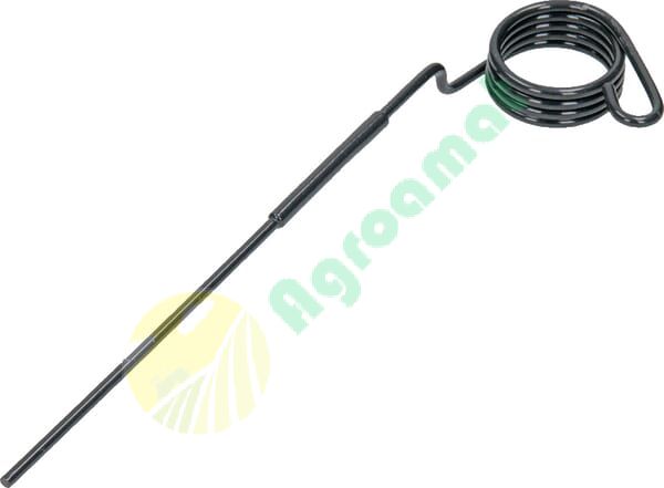 Dinte cu arc, stânga, original PZ