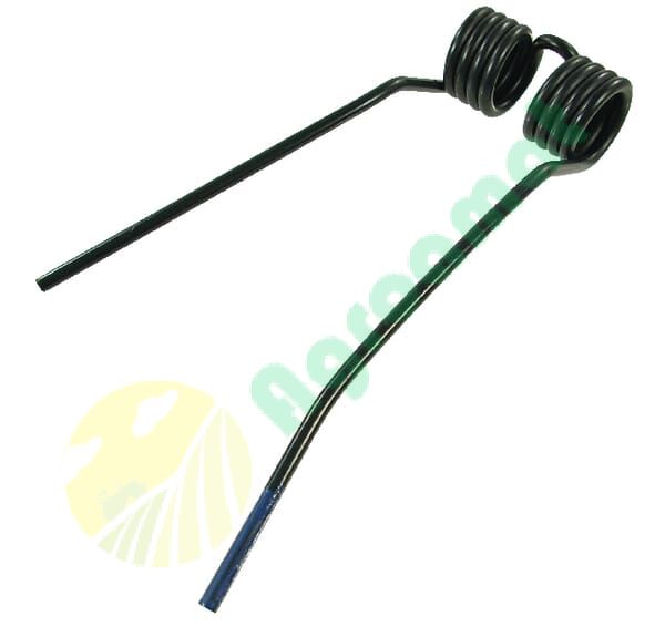 Dinte greblă rotativă dreapta potrivit pentru PZ