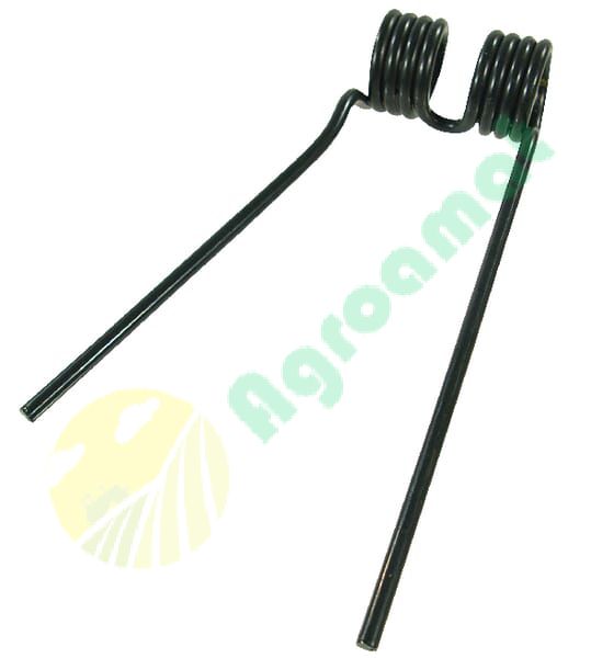 Dinte greblă rotativă dreapta potrivit pentru PZ