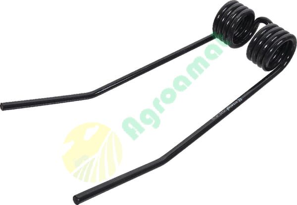 Dinte greblă rotativă potrivit pentru PZ