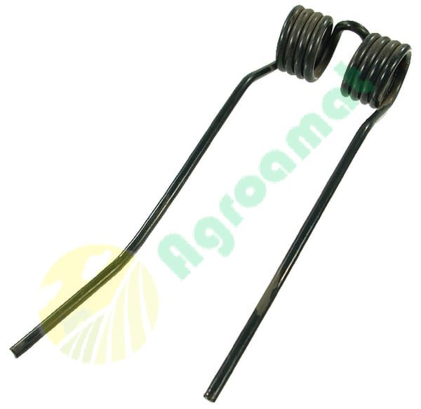 Dinte greblă rotativă stânga potrivit pentru PZ