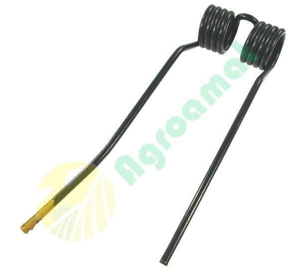 Dinte greblă rotativă stânga potrivit pentru PZ