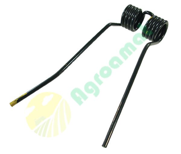 Dinte greblă rotativă stânga potrivit pentru PZ