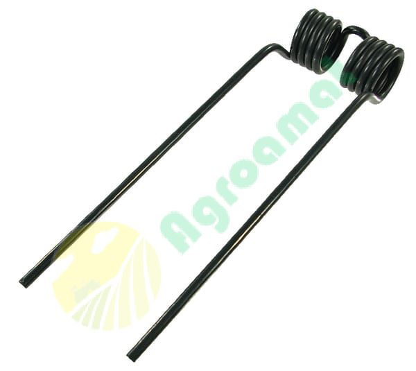 Dinte greblă rotativă stânga PZ